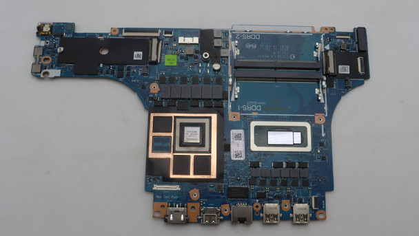 Lenovo 5B21L50622 Bdplanar C82Ya I512450H 5B21L50622