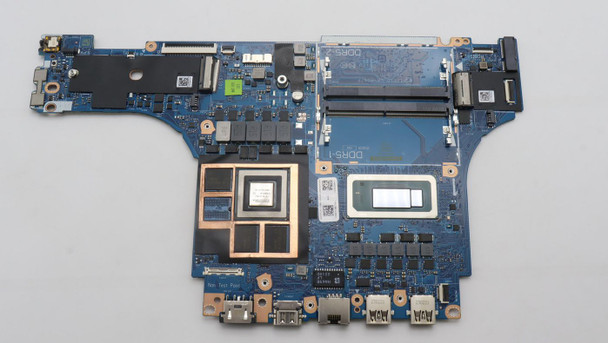 Lenovo 5B21L50621 Bdplanar C82Ya I513500H 5B21L50621