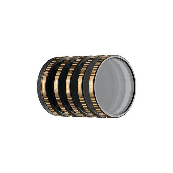 PolarPro OAC-CS-VIV5PK Camera Lens Filter Circular OAC-CS-VIV5PK PolarPro OAC-CS-VIV5PK Camera Lens Filter Circular OAC-CS-VIV5PK