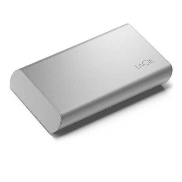 LACIE STKS500400 External Solid State Drive STKS500400