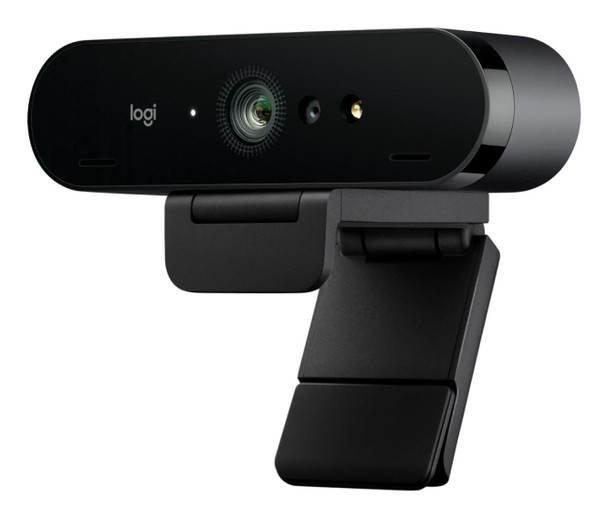 Logitech 960-001390 Webcam BRIO Stream. 60 fps. 960-001390