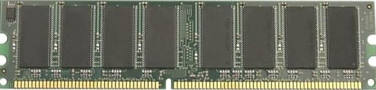 IBM 36P3337-RFB 2Gb Kit PC3200 DDR VLP MEM 36P3337-RFB