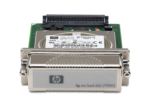 HP J7989G-RFB HDD EIO 40GB J7989G-RFB
