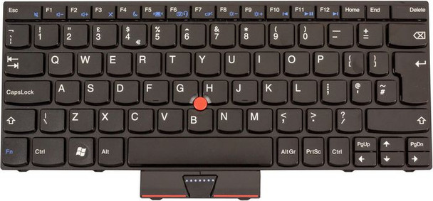 Lenovo 63Y0148-RFB Keyboard ENGLISH 63Y0148-RFB