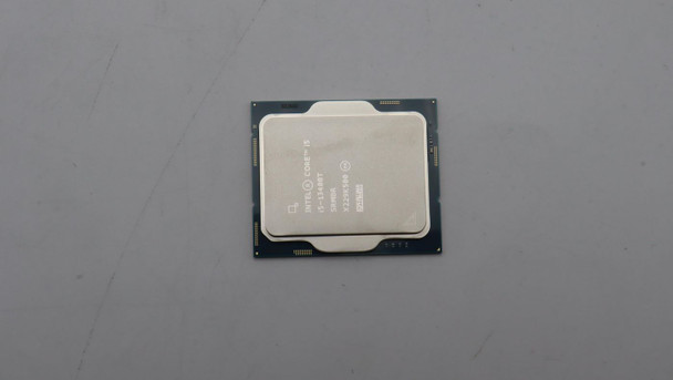 Lenovo 5SA1J36509 SP Intel Core i5-13400T 5SA1J36509