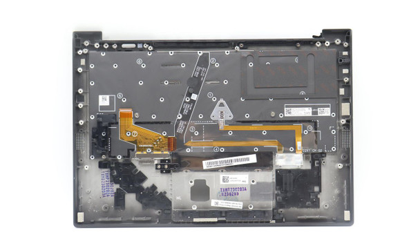 Lenovo 5M11H62582 MECH_ASM BL KB BK FPR ARA SRX 5M11H62582