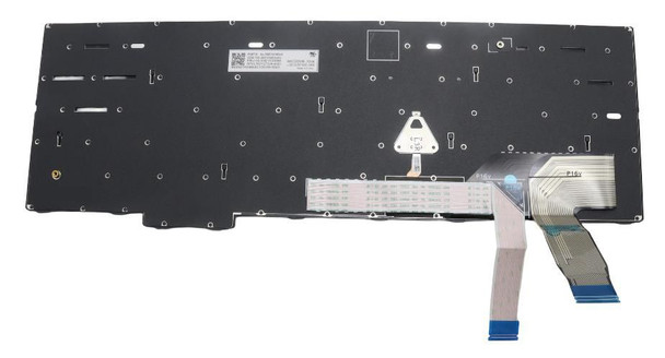 Lenovo 5N21K05492 NB_KYB CS23 NM 5N21K05492
