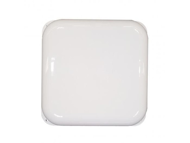 Ventev APC-12124XL-W *XL AP Cover - White APC-12124XL-W