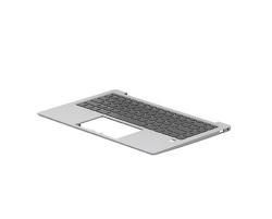 HP N35873-DH1 TOPCVR JTB W KB JTB NORDIC N35873-DH1