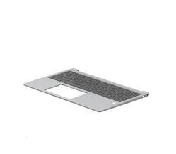 HP N36754-DH1 TPCVR UMA JTB W KB JTB NORDIC N36754-DH1