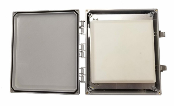 Ventev CD14126SL-D9130 *14X12X6 LO-DART Patch An CD14126SL-D9130