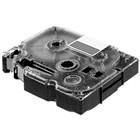 Brother TZ-221 P-Touch Black on White 9mm TZ-221