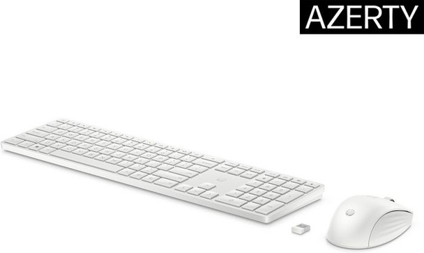 HP 4R016AA#AKD 650 Wireless Keyboard and M 4R016AA#AKD