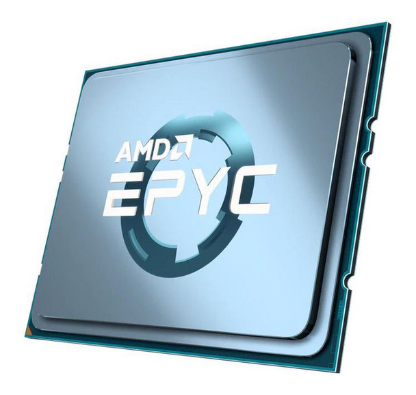 AMD 100-100000049WOF Epyc 7302P Processor 3 Ghz 100-100000049WOF