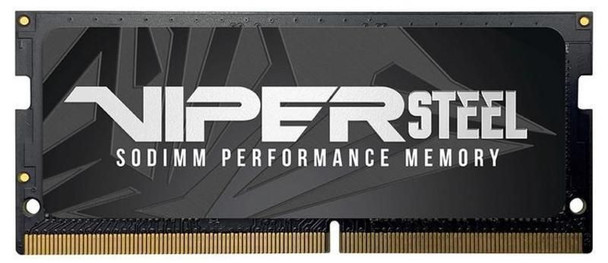 Patriot Memory PVS48G240C5S Vs48G240C5S Memory Module 8 PVS48G240C5S
