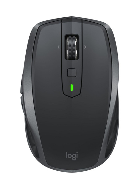 Logitech 910-005132 Mx Anywhere 2S Mouse 910-005132