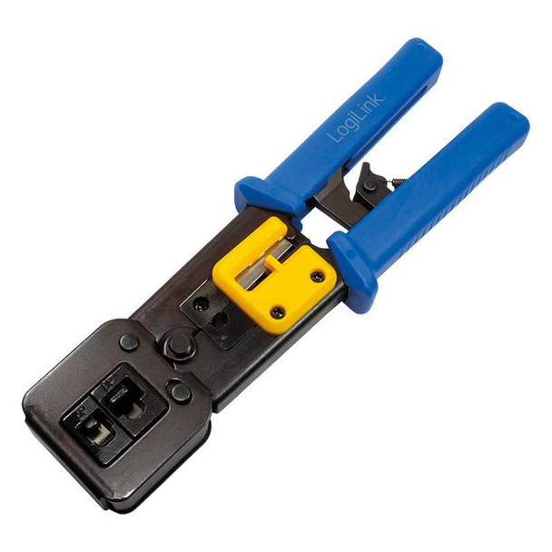 LogiLink WZ0037 Cable Crimper Combination WZ0037