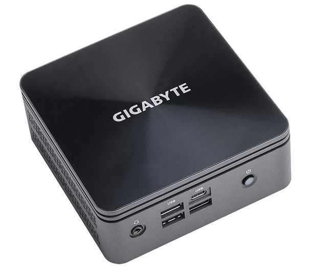 Gigabyte GB-BRI5H-10210E GB-BRI5H-10210E Ucff Black GB-BRI5H-10210E