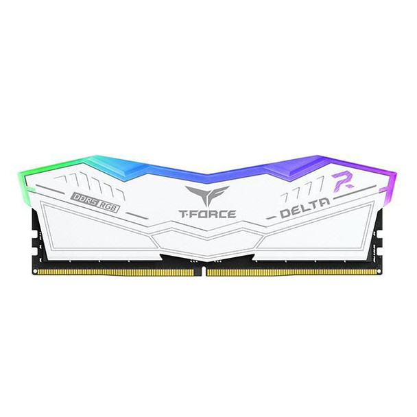 Team Group FF4D532G6400HC40BDC01 Delta Rgb Ddr5 Memory Module FF4D532G6400HC40BDC01