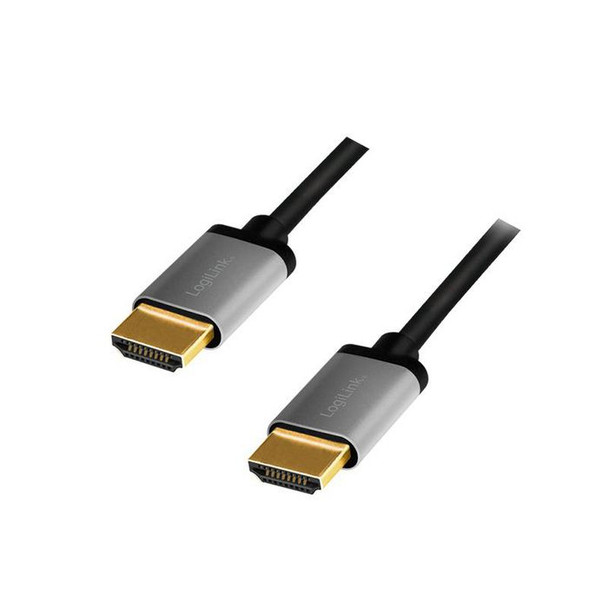LogiLink CHA0100 Hdmi Cable 1 M Hdmi Type A CHA0100