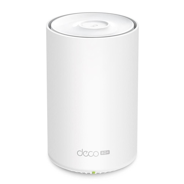 TP-Link DECO X20-4G1-PACK Deco X20 Dual-Band 2.4 Ghz / DECO X20-4G(1-PACK)