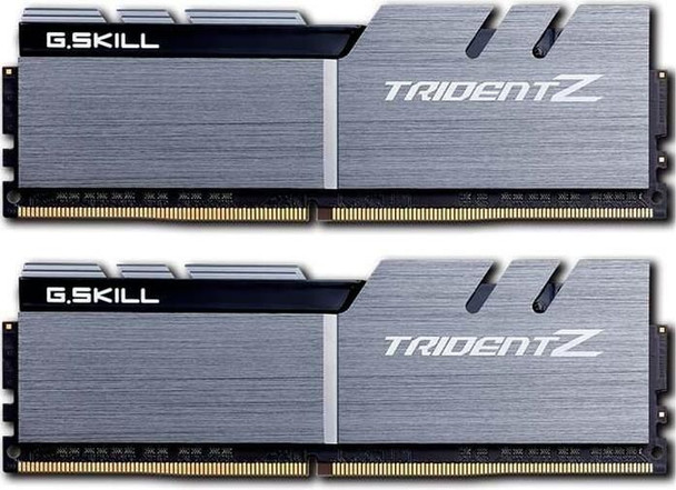 G.Skill F4-3333C16D-32GTZSK 32Gb Ddr4-3333 Memory Module F4-3333C16D-32GTZSK
