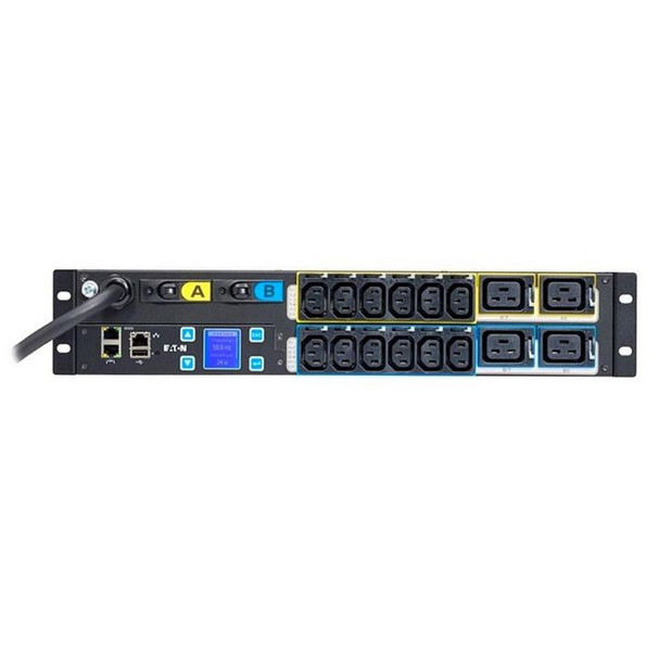 Eaton EMIH06 Power Distribution Unit Pdu EMIH06