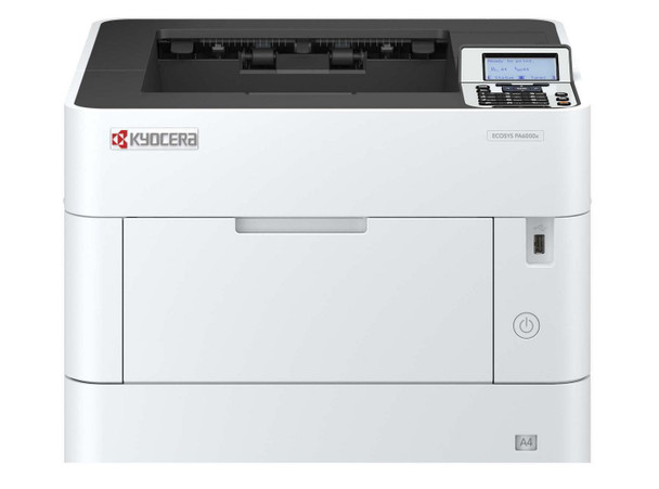 Kyocera 110C0T3NL0 Pa6000X 1200 X 1200 Dpi A4 110C0T3NL0