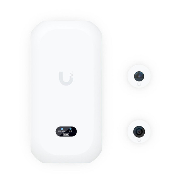 Ubiquiti Networks UVC-AI-THETA Camera AI Theta UVC-AI-THETA