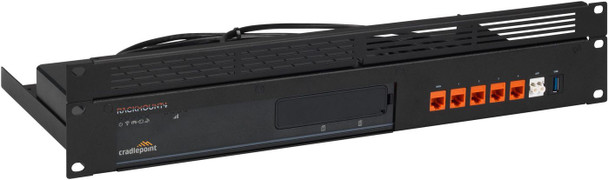 Rackmount IT RM-CR-T1 Rack Mount Kit for RM-CR-T1