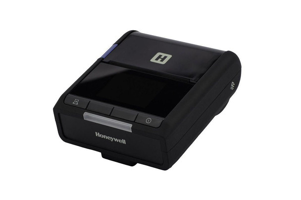 Honeywell LNX3-0-N00B101 Lynx 3". Black. NFC. USB C. LNX3-0-N00B101