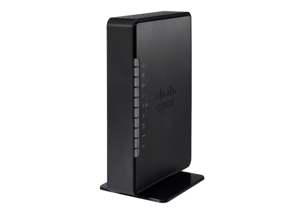 Cisco RV132W-E-K9-G5-RFB Cisco RV132W Wireless-N VPN RV132W-E-K9-G5-RFB