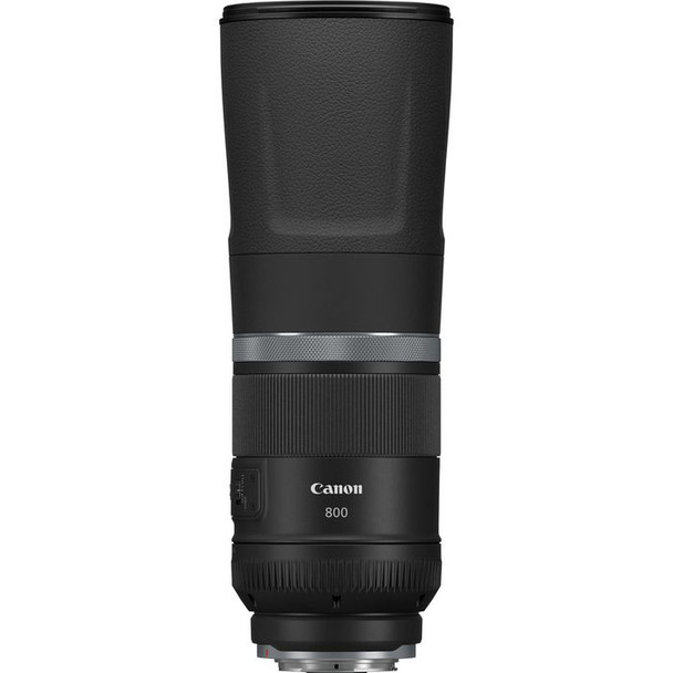 Canon 3987C005 Rf 800Mm F11 Is Stm Lens 3987C005