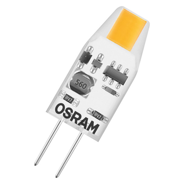Osram 4058075523098 Star Led Bulb 1 W G4 F 4058075523098