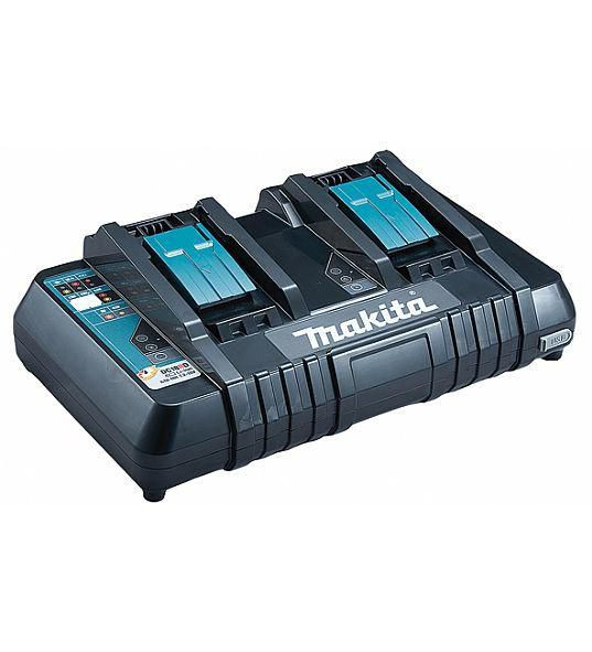 Makita 196933-6 Dc18Rd Battery Charger 196933-6