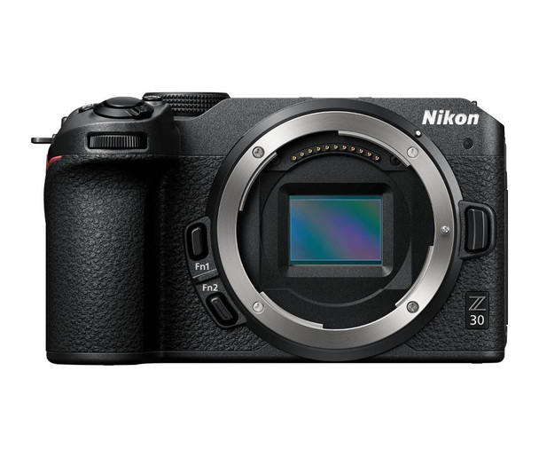 Nikon VOA110AE Z 30 Milc Body 20.9 Mp Cmos VOA110AE