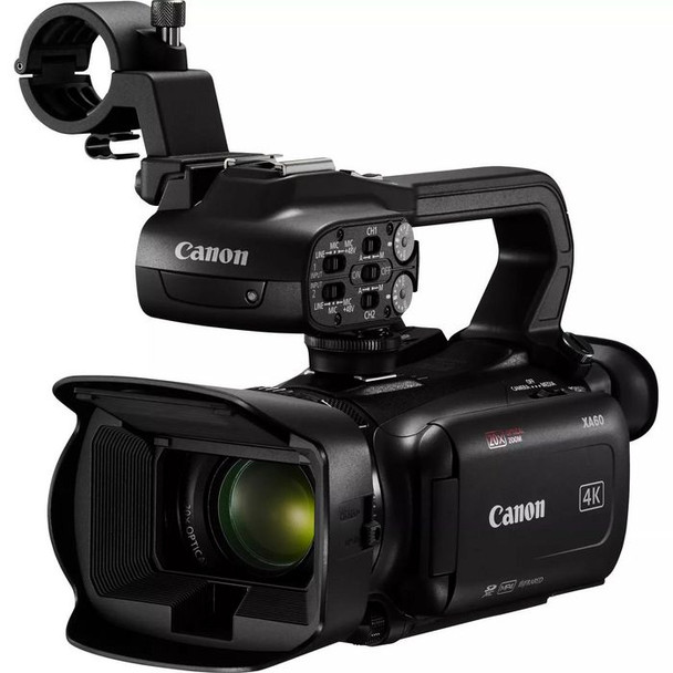 Canon 5733C007 Xa -60 Handheld Camcorder 5733C007