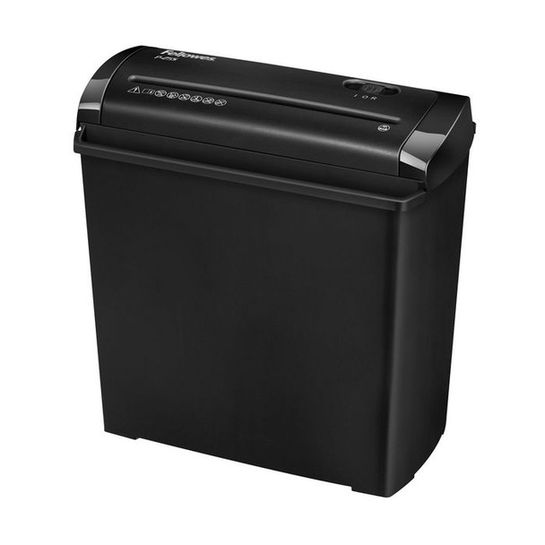 Fellowes 4701101 Powershred P-25S Strip-Cut 4701101