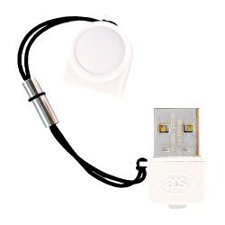 ACS AFD01-A1 PocketKey FIDO� Certified USB AFD01-A1