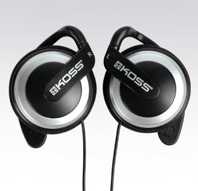 KOSS KSC21 Headphones/headset Neck-band KSC21