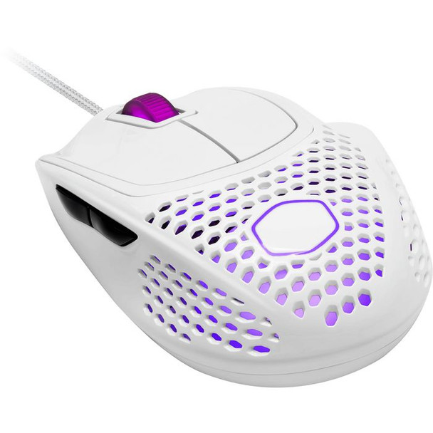 Cooler Master MM-720-WWOL2 Peripherals Mm720 Mouse MM-720-WWOL2