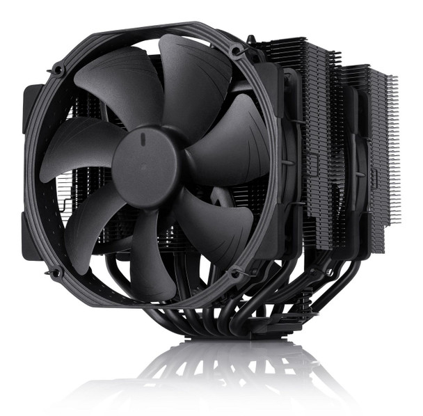 Noctua NH-D15 CHROMAX.BLACK Processor Cooler 15 Cm NH-D15 CHROMAX.BLACK