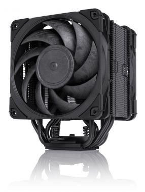 Noctua NH-U12A CHROMAX.BLACK Nh-U12A Processor Air Cooler NH-U12A CHROMAX.BLACK