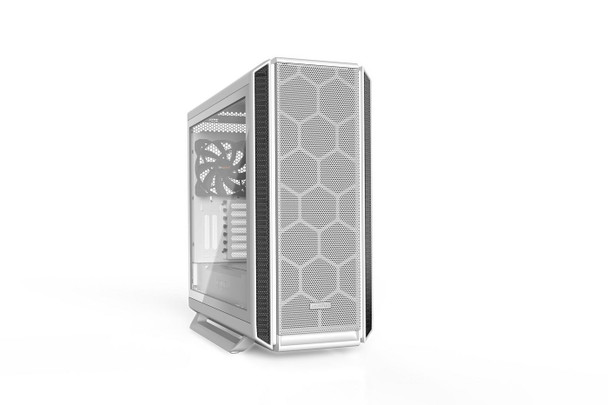 be quiet! BGW40 Silent Base 802 Window White BGW40