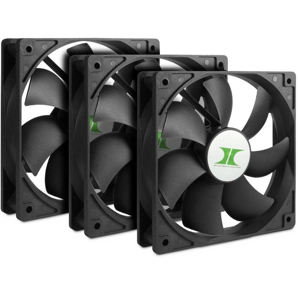 Inter-Tech 88887289 Computer Cooling System 88887289
