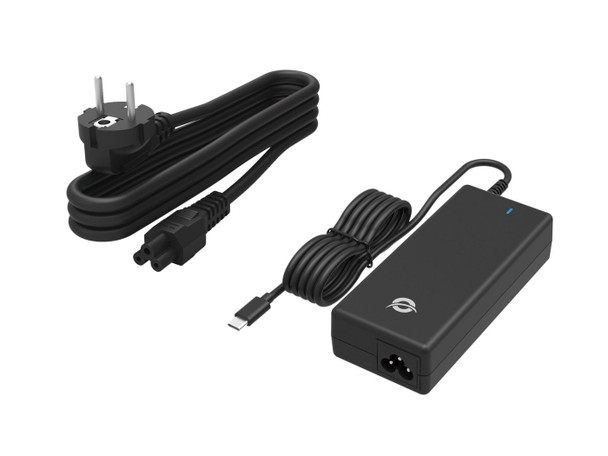 Conceptronic OZUL03BE 100W Gan Desktop Usb Pd OZUL03BE