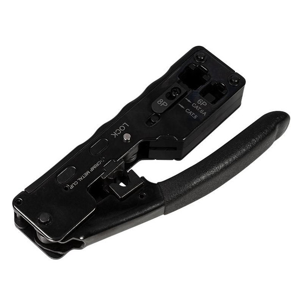 LogiLink WZ0025 Cable Crimper Crimping Tool WZ0025