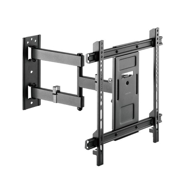 LogiLink BP0112 Tv Mount 177.8 Cm 70" Black BP0112