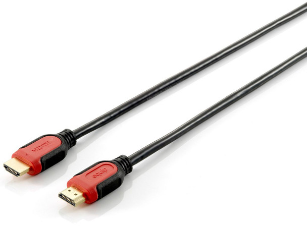 Equip 119342 Hdmi 2.0 Cable. Dual Color. 119342