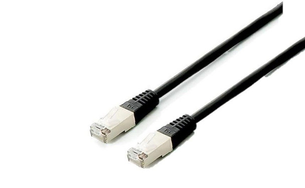Equip 605696 Cat.6A Platinum S/Ftp Patch 605696
